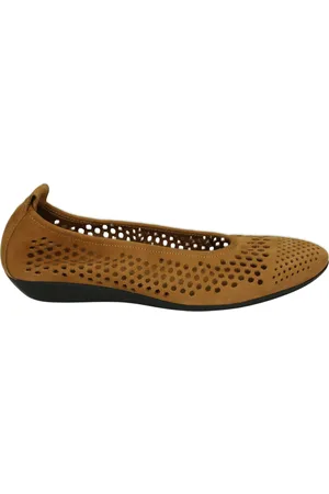 Arche ONAKHO - Ballerinaschoenen - Kleur: