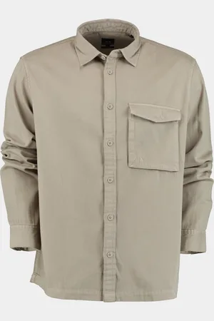 Armani Exchange Casual hemd lange mouw 6DZC07.ZN5EZ/17AB