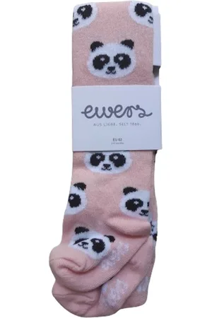 Ewers Baby maillot panda maat 68