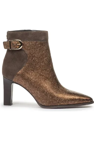 Floris van Bommel Sharpi 02.05 Enkellaarsjes - Enkelboots met rits - Dames -