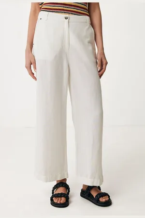 Mexx Linnen Broek