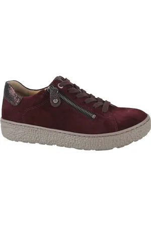 Hartjes 162.1401/34 - Dames veterschoenen - Kleur: