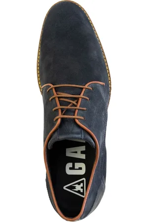 Gaastra Heren Nette schoenen Murray Sue Navy - Blauw
