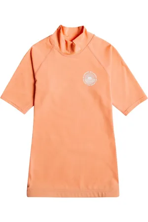 Billabong UV-rashguard voor dames - Korte mouw - Design - - maat S