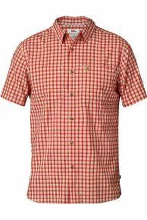 Fjällräven High coast shirt - Heren