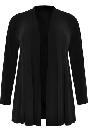 Yoek Vest met lange mouwen
