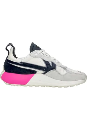 Kaotiko DETROIT 99 - Volwassenen Lage sneakersDames sneakers - Kleur: