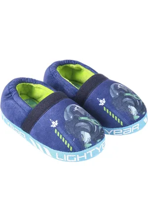Disney Buzz Lightyear Sloffen - To Infinity and Beyond