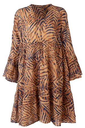 Barts Pacificon Dress Dames Jurk