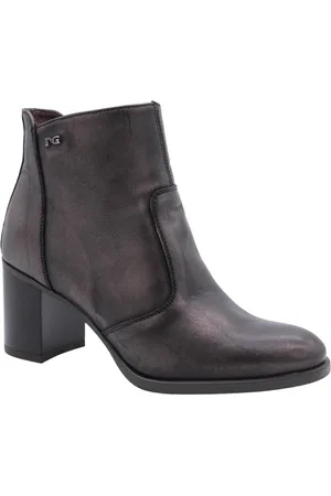 Nero Giardini Dames - - enkellaarzen - maat 37