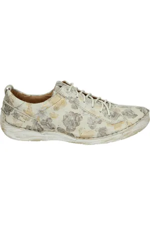 Josef Seibel FERGEY 56 - Dames veterschoenen - Kleur: