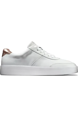 Clarks Hero Walk Dames Sneakers -