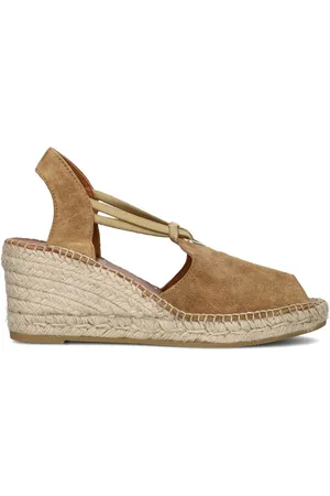 Viguera 2143 Sue Sandalen - Met Sleehak - Dames -