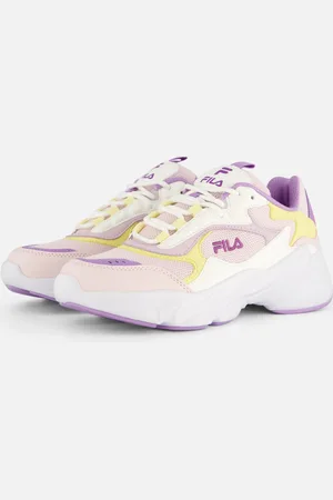 Fila Collene Cb Lage sneakers - Meisjes -