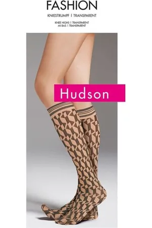 Hudson Panty kousjes maat 35/38