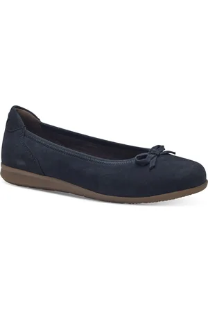 Tamaris COMFORT Dames Ballerina 8-82100-42 805 comfort fit