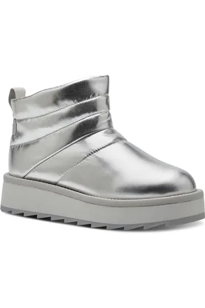 Tamaris Dames WL Boot- Vegan-