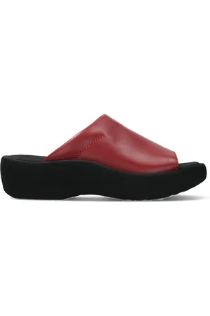 Wolky Slippers Nassau