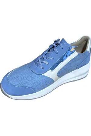 Finn Finn Mori stretch veterschoen (