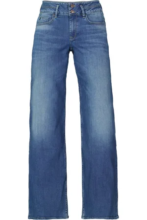 Tripper VERONAWIDE Dames Wide Fit Jeans