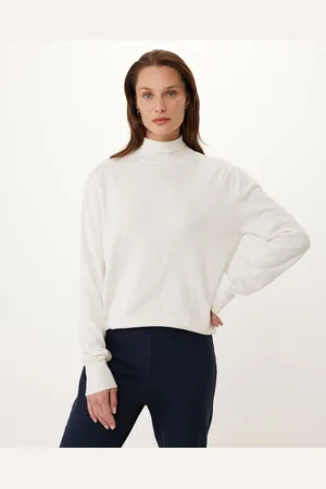 Mexx Turtle Neck Basic Pullover