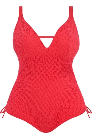 Elomi Bazaruto Non Wired Swimsuit Dames Badpak