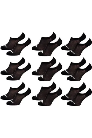 Kappa Kousenvoetjes invisible dames 9 paar maat 36/41