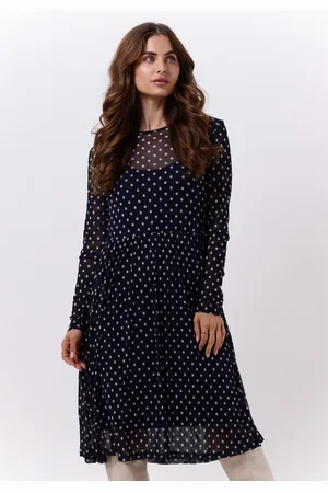 Lollys Laundry Lydia Dress Jurken Dames - Rok - Jurk -