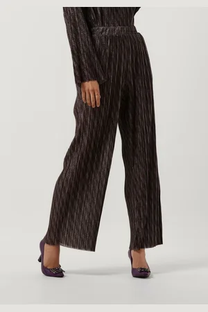 Object Object Lux Hw Pants 124 Broeken Dames -