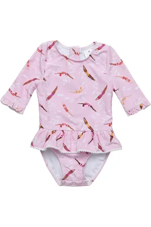 Snapper Rock UV Zwempak voor baby