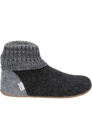 Giesswein WILDPOLDSRIED - Dames pantoffelsHeren pantoffels - Kleur: