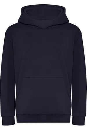 AWDis Kids Organic Hoodie