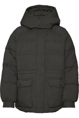 VERO MODA VMDIANA JACKET NOOS - Dames - Gewatteerde jassen