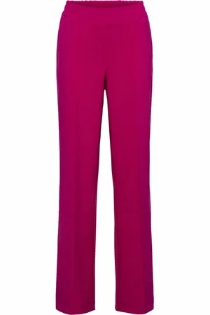 &Co Woman CHRISSY COMFORT PR-Raspberry - L