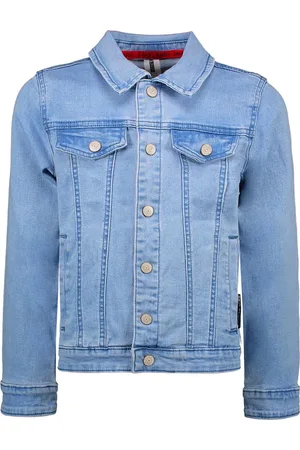 B.Nosy Kids Meisjes Jas