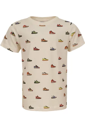 Someone ABE-SB-02-E Jongens T-shirt -