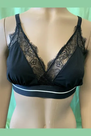 LOVE Stories Beha - Love Lace Bralette - 75 E/F