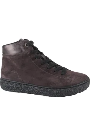 Hartjes Combi Mid H Sneaker Sneakers Dames -