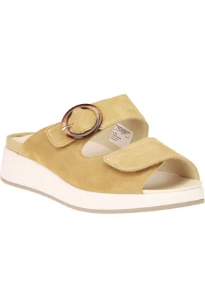 Solidus Hannah Slipper H-leest
