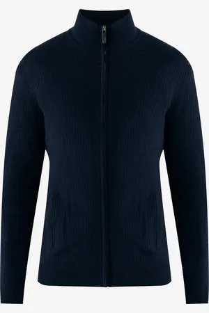 Mexx Vest Gebreid Heren