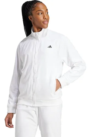 adidas Performance Tennis Walk-On Jack - Dames - - M