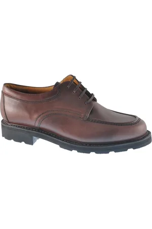 Van Bommel SBM Veterschoenen - - Heren maat 30029