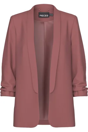 Pieces® PCBOSS 34 BLAZER - Apple Butter