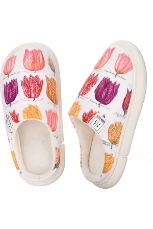 Robin Ruth Sloffen - Tulpen - Pantoffels dames
