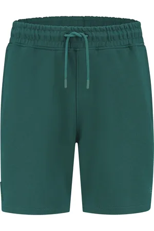 Ballin Heren Regular Fit Korte Broek -