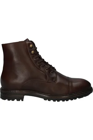 Blackstone Lester - UG21 - Lace-ups - Heren -
