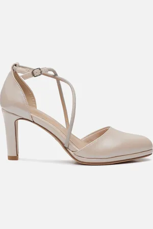 Tamaris Pumps Imitatieleer - Dames