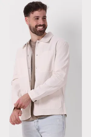 Matinique Mashay N Overshirts Heren -