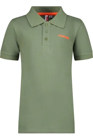 Vingino Polo / Rugby-Kasic Jongens Poloshirt -