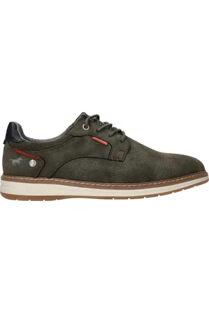 Mustang Sneaker - 4197-301